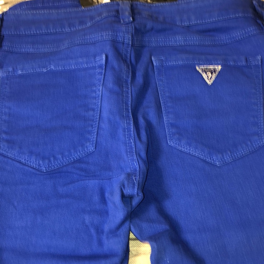 Authentic Guess Jean - Picture 5 of 12